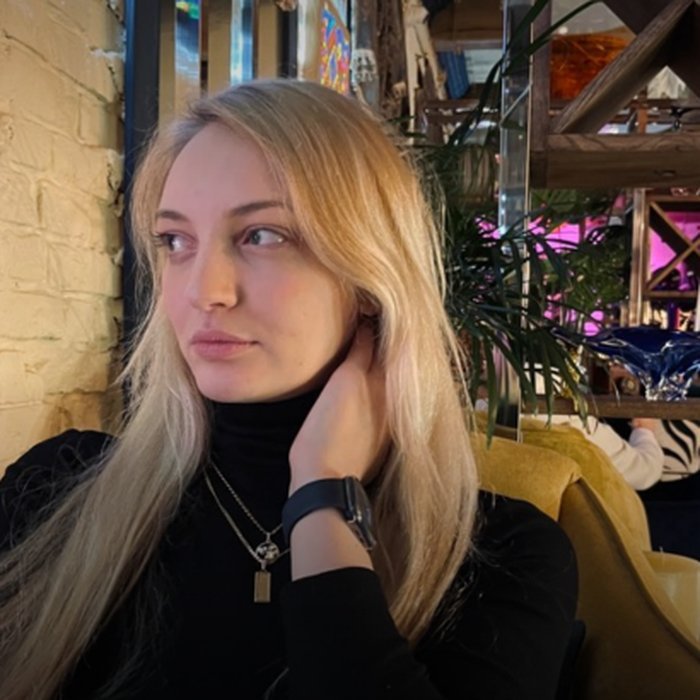 Юлія — Німецька та англійська мова, Boiko School