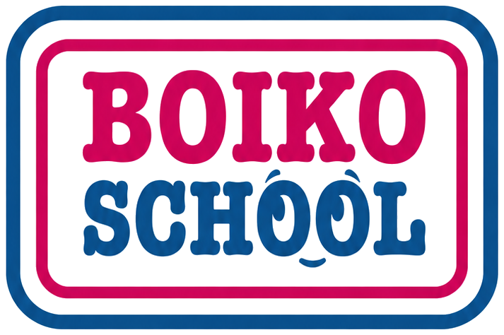 Boiko School — школа іноземних мов у Києві